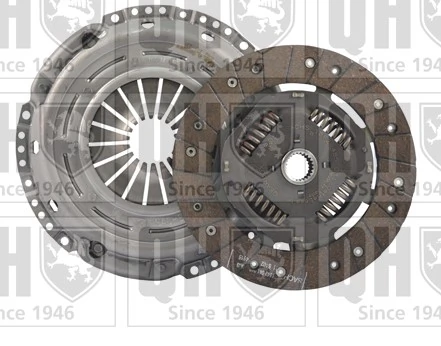 QUINTON HAZELL kuplungkészlet - QKT4794AF - TothCarparts