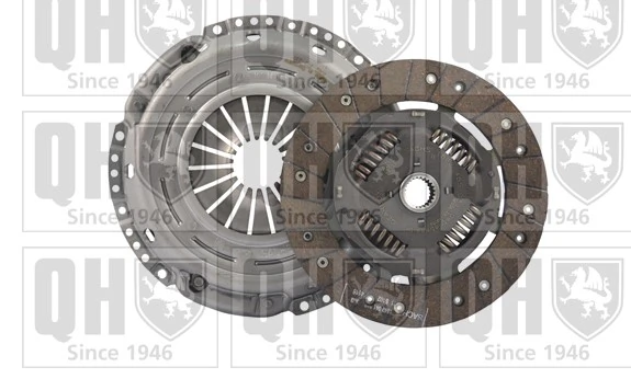 QUINTON HAZELL kuplungkészlet - QKT4886AF - TothCarparts