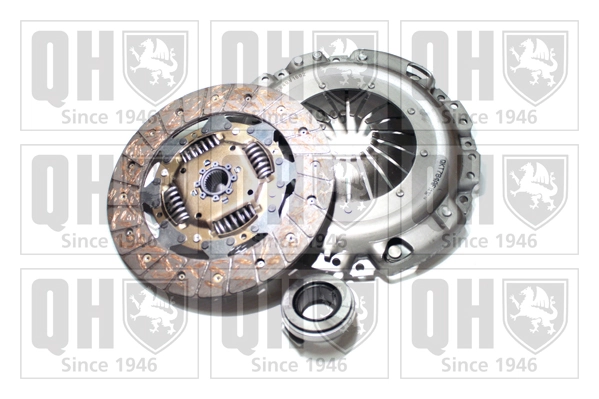 QUINTON HAZELL kuplungkészlet - QKT784AF - TothCarparts