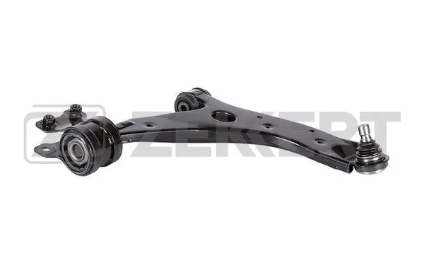 ZEKKERT lengőkar, kerékfelfüggesztés - QL-3124 - TothCarparts