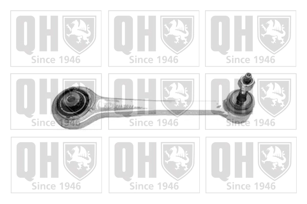 QUINTON HAZELL Rúd/kar, stabilizátor - QLS1754S - TothCarparts