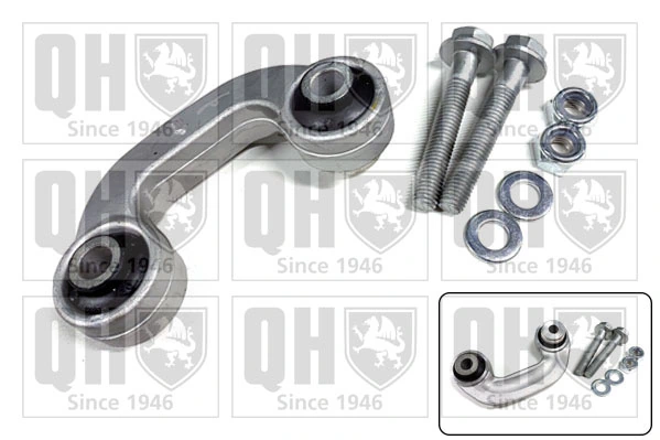 QUINTON HAZELL Rúd/kar, stabilizátor - QLS3237S - TothCarparts