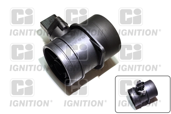 QUINTON HAZELL légmennyiségmérő - QM715 - TothCarparts
