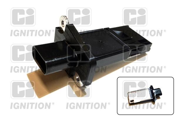 QUINTON HAZELL légmennyiségmérő - QM875 - TothCarparts