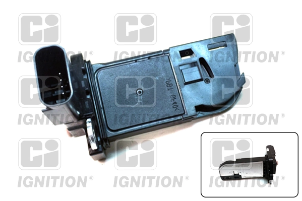 QUINTON HAZELL légmennyiségmérő - QM876 - TothCarparts
