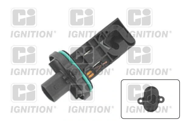 QUINTON HAZELL légmennyiségmérő - QM902 - TothCarparts
