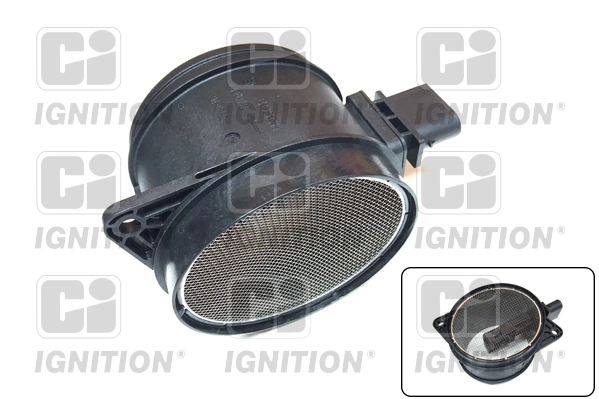QUINTON HAZELL légmennyiségmérő - QM923 - TothCarparts