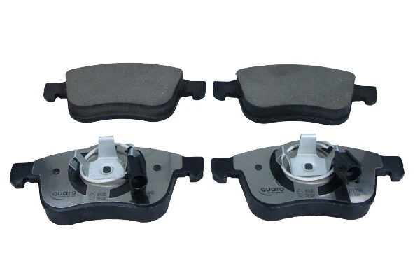 QUARO fékbetétkészlet, tárcsafék - QP1035C - TothCarparts