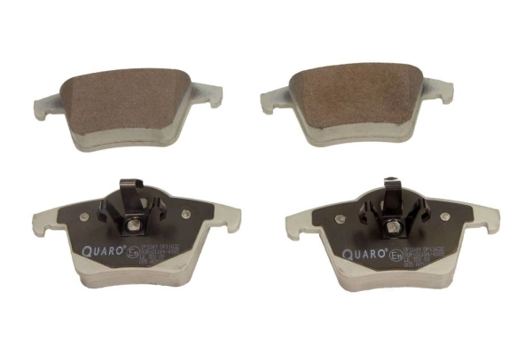 QUARO fékbetétkészlet, tárcsafék - QP1049 - TothCarparts