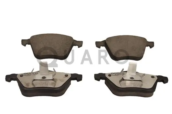 QUARO fékbetétkészlet, tárcsafék - QP1090C - TothCarparts