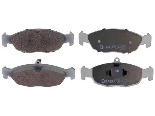 QUARO fékbetétkészlet, tárcsafék - QP1340 - TothCarparts
