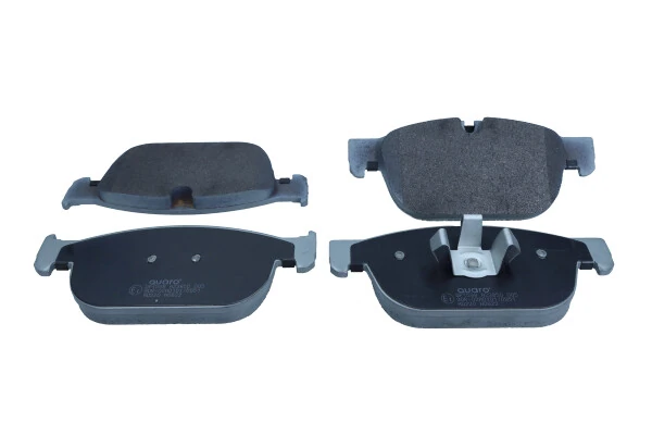QUARO fékbetétkészlet, tárcsafék - QP1598 - TothCarparts