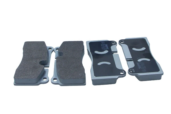 QUARO fékbetétkészlet, tárcsafék - QP1783 - TothCarparts