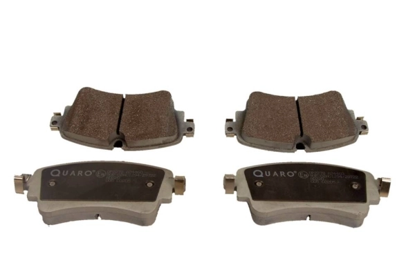 QUARO fékbetétkészlet, tárcsafék - QP2278 - TothCarparts
