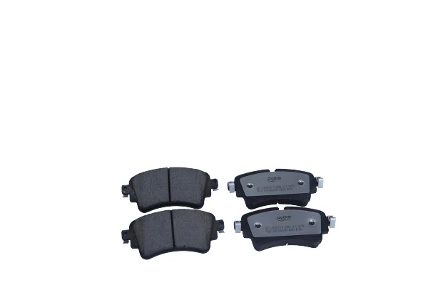 QUARO fékbetétkészlet, tárcsafék - QP2278C - TothCarparts
