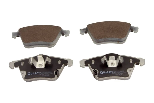 QUARO fékbetétkészlet, tárcsafék - QP2352 - TothCarparts