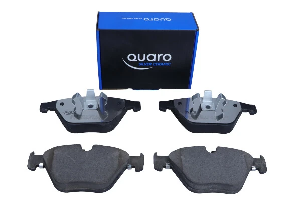 QUARO fékbetétkészlet, tárcsafék - QP2542C - TothCarparts