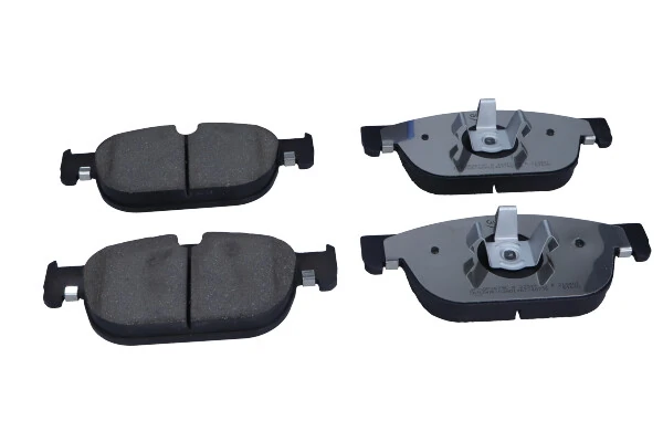 QUARO fékbetétkészlet, tárcsafék - QP2679C - TothCarparts