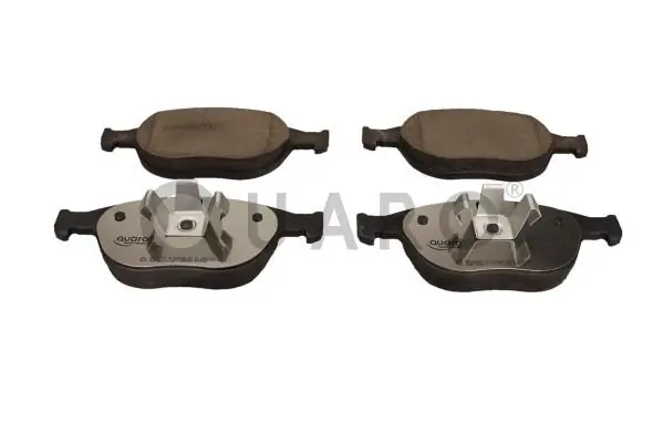 QUARO fékbetétkészlet, tárcsafék - QP3492C - TothCarparts