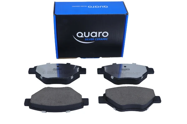 QUARO fékbetétkészlet, tárcsafék - QP3608C - TothCarparts