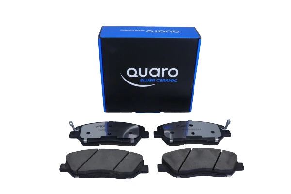 QUARO fékbetétkészlet, tárcsafék - QP4128C - TothCarparts