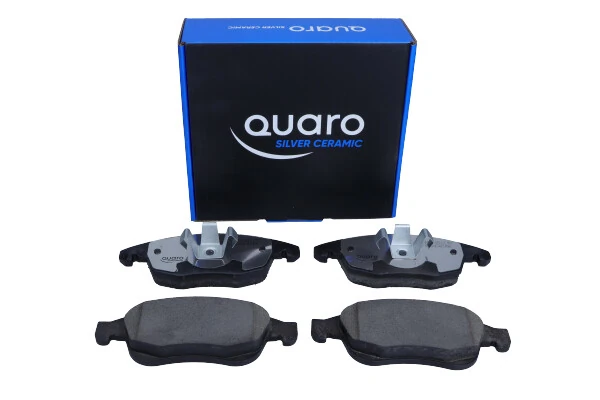 QUARO fékbetétkészlet, tárcsafék - QP4552C - TothCarparts