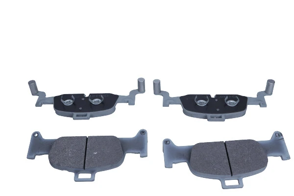 QUARO fékbetétkészlet, tárcsafék - QP4677 - TothCarparts