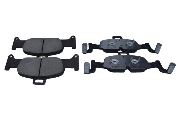 QUARO fékbetétkészlet, tárcsafék - QP4677C - TothCarparts
