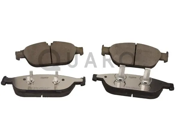 QUARO fékbetétkészlet, tárcsafék - QP4706C - TothCarparts