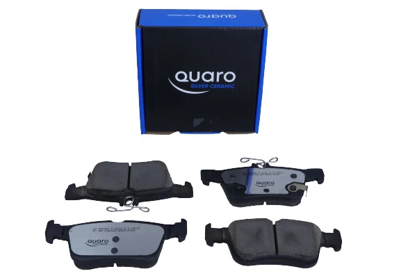 QUARO fékbetétkészlet, tárcsafék - QP4990C - TothCarparts