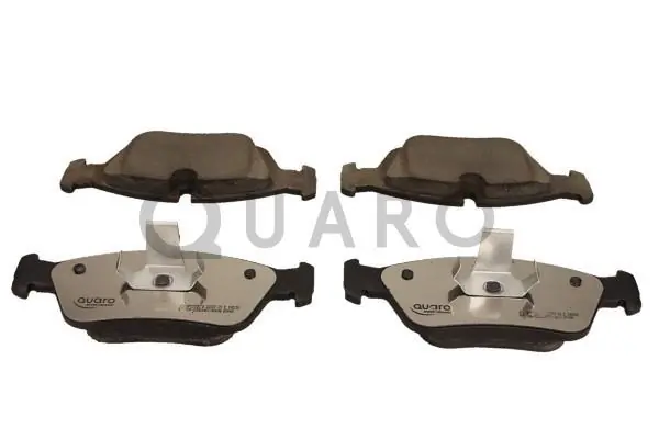 QUARO fékbetétkészlet, tárcsafék - QP5332C - TothCarparts