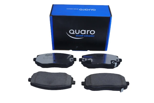 QUARO fékbetétkészlet, tárcsafék - QP5655C - TothCarparts