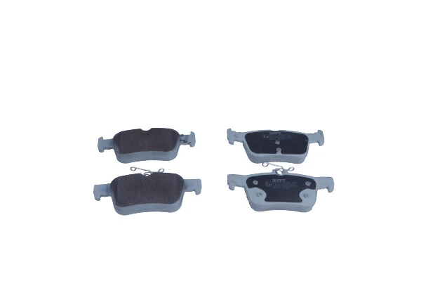 QUARO fékbetétkészlet, tárcsafék - QP5957 - TothCarparts