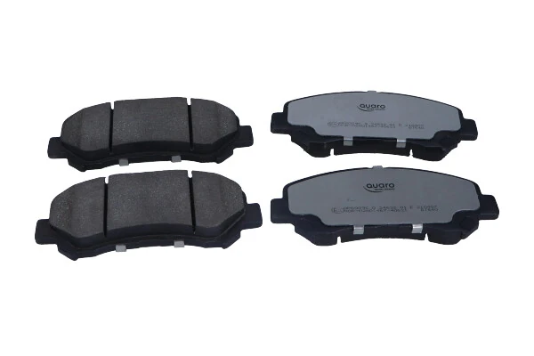 QUARO fékbetétkészlet, tárcsafék - QP6009C - TothCarparts