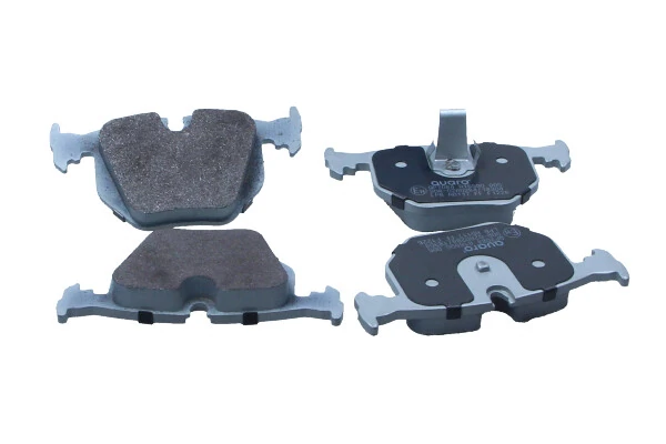 QUARO fékbetétkészlet, tárcsafék - QP7084 - TothCarparts