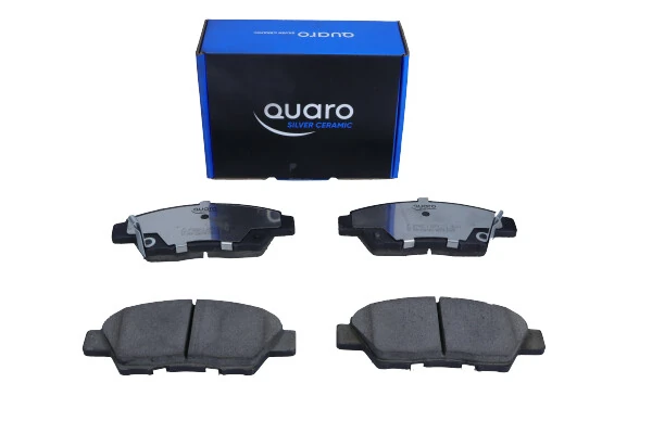 QUARO fékbetétkészlet, tárcsafék - QP7488C - TothCarparts