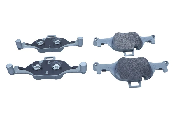 QUARO fékbetétkészlet, tárcsafék - QP8533 - TothCarparts