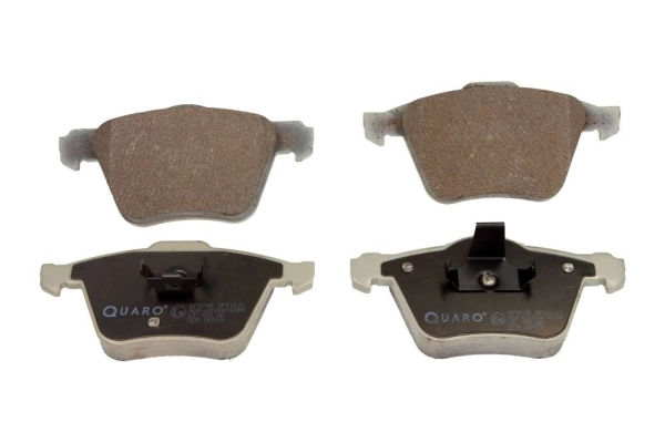 QUARO fékbetétkészlet, tárcsafék - QP9046 - TothCarparts
