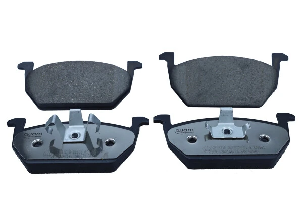 QUARO fékbetétkészlet, tárcsafék - QP9331C - TothCarparts