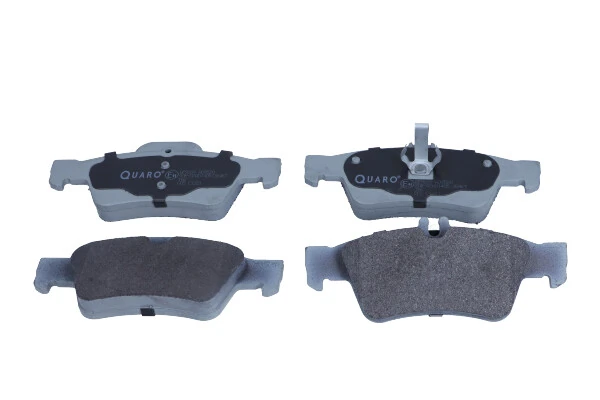 QUARO fékbetétkészlet, tárcsafék - QP9339 - TothCarparts