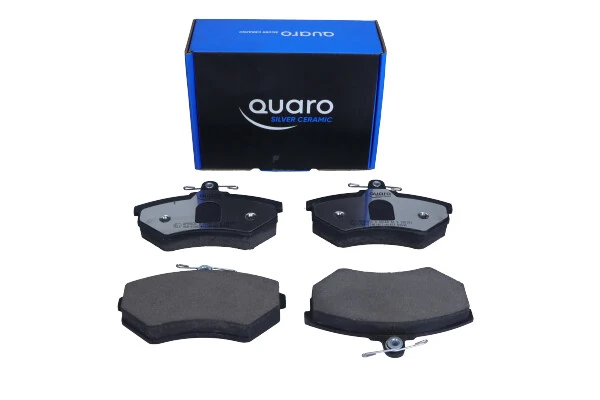 QUARO fékbetétkészlet, tárcsafék - QP9583C - TothCarparts