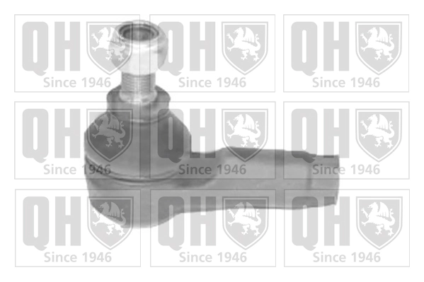 QUINTON HAZELL vezetőkar fej - QR3321S - TothCarparts