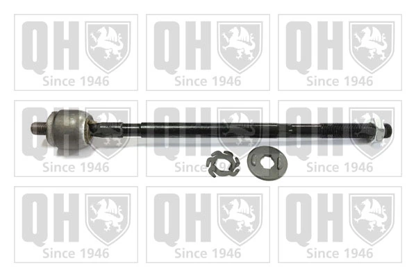 QUINTON HAZELL axiális csukló, vezetőkar - QR3340S - TothCarparts