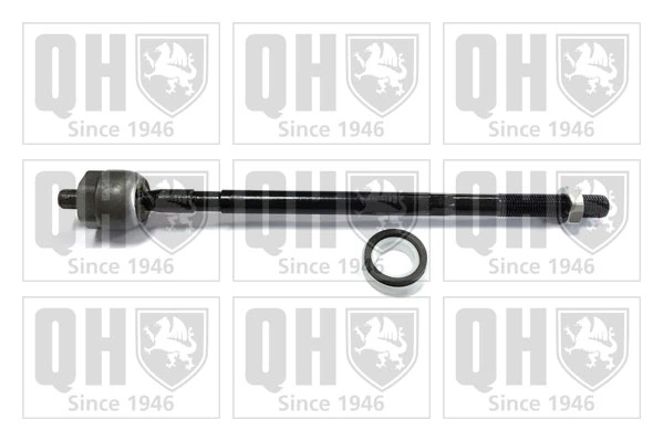 QUINTON HAZELL axiális csukló, vezetőkar - QR3343S - TothCarparts