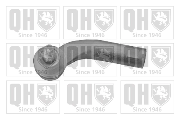 QUINTON HAZELL vezetőkar fej - QR3383S - TothCarparts