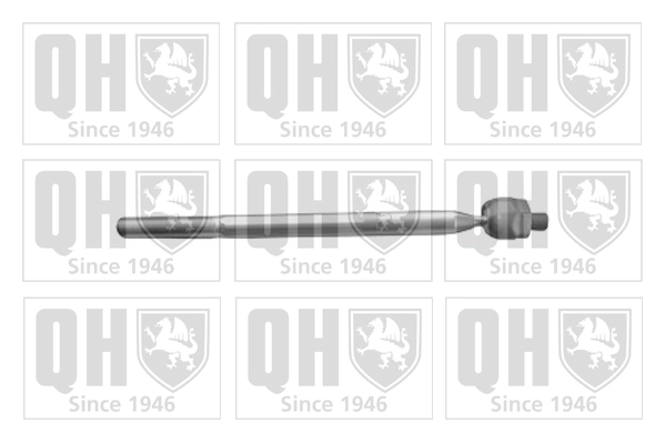 QUINTON HAZELL axiális csukló, vezetőkar - QR3385S - TothCarparts