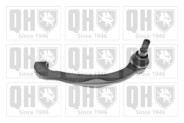 QUINTON HAZELL vezetőkar fej - QR3450S - TothCarparts