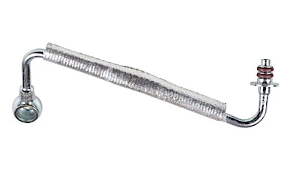 MDR Olajvezeték, töltő - GOM-OH0129 - TothCarparts