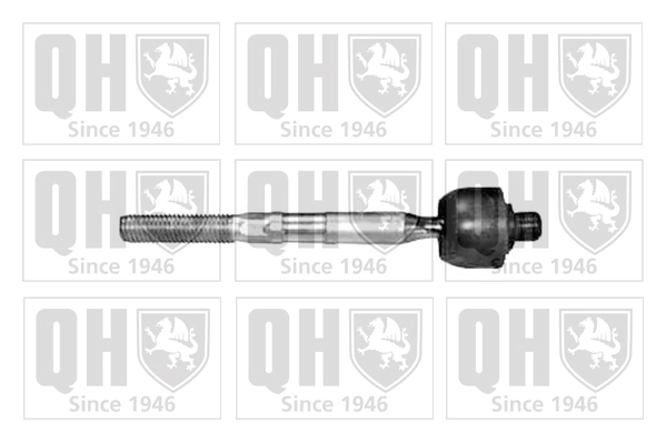 QUINTON HAZELL axiális csukló, vezetőkar - QR3532S - TothCarparts