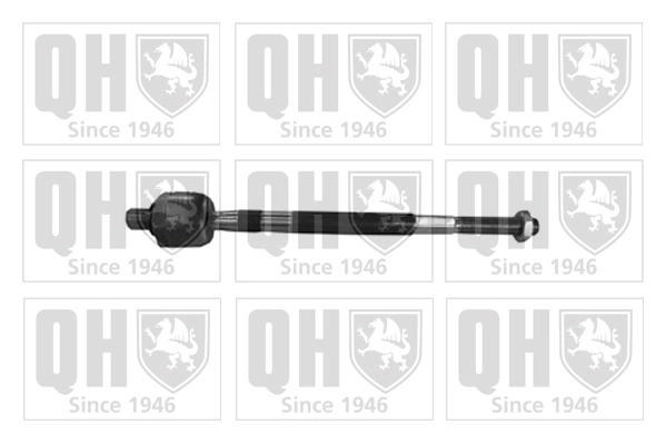 QUINTON HAZELL axiális csukló, vezetőkar - QR3623S - TothCarparts